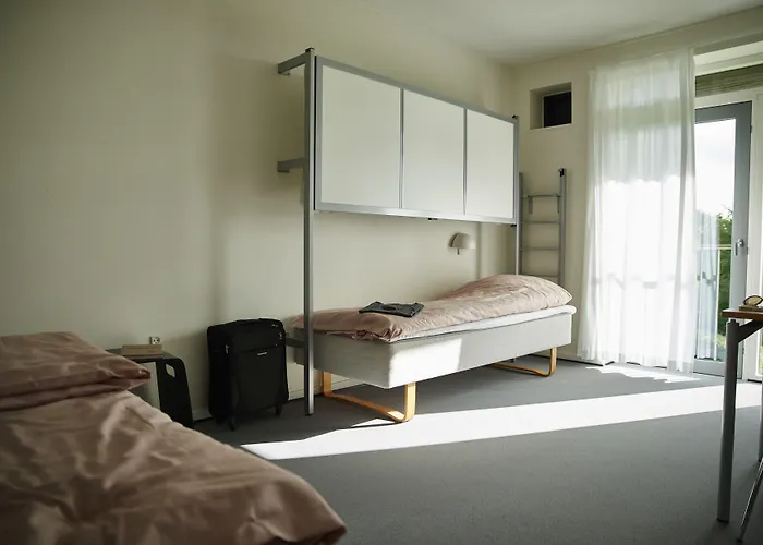 Danhostel Albergue Kolding