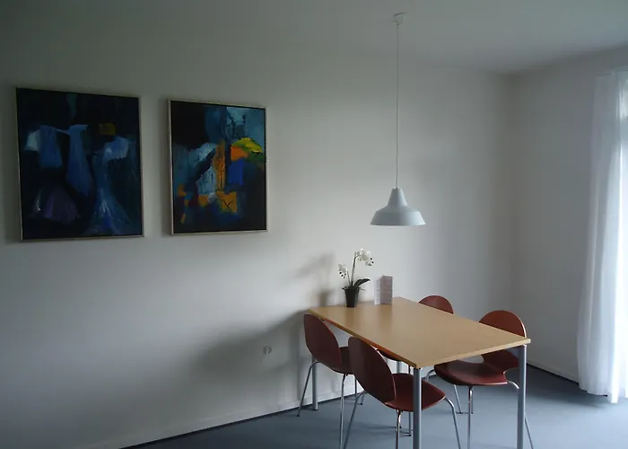 Danhostel Vandrerhjem *