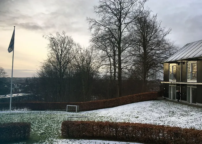 Danhostel Albergue Kolding