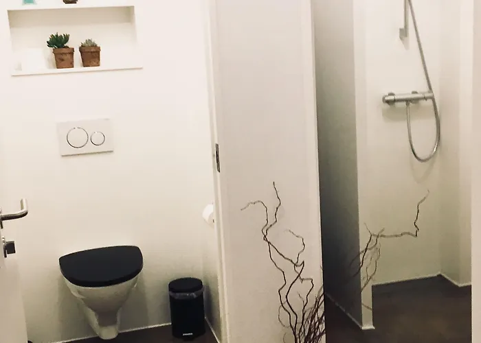 Vandrarhem Danhostel *