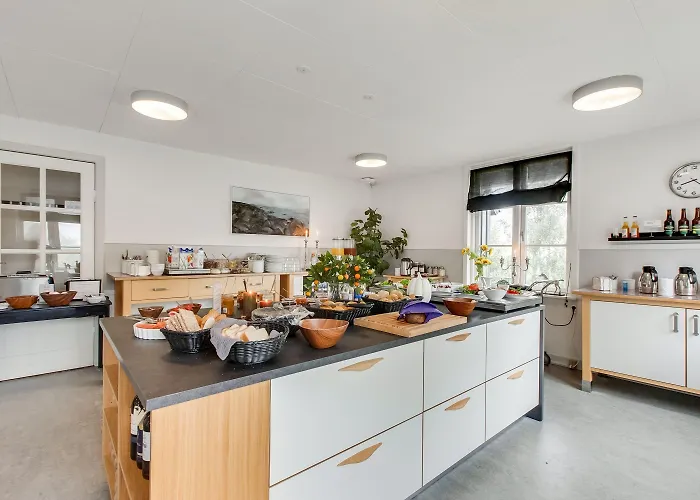 Vandrarhem Danhostel