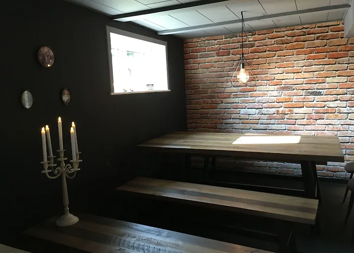 Vandrerhjem Danhostel *