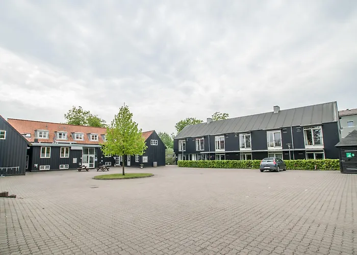 Danhostel Vandrarhem Kolding