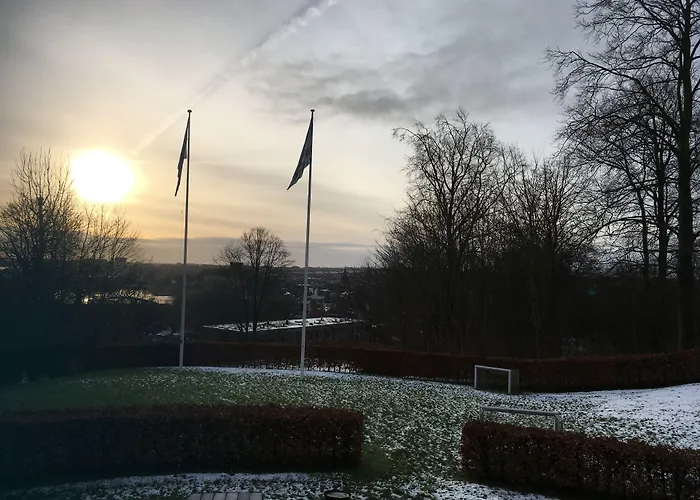 Albergue Danhostel *