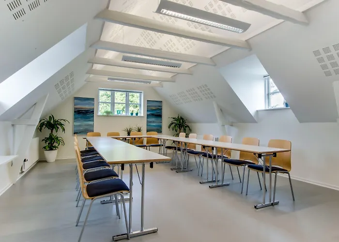 Danhostel Vandrerhjem