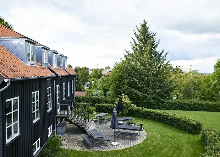 Danhostel Kolding