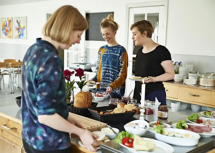 Albergue Danhostel Kolding