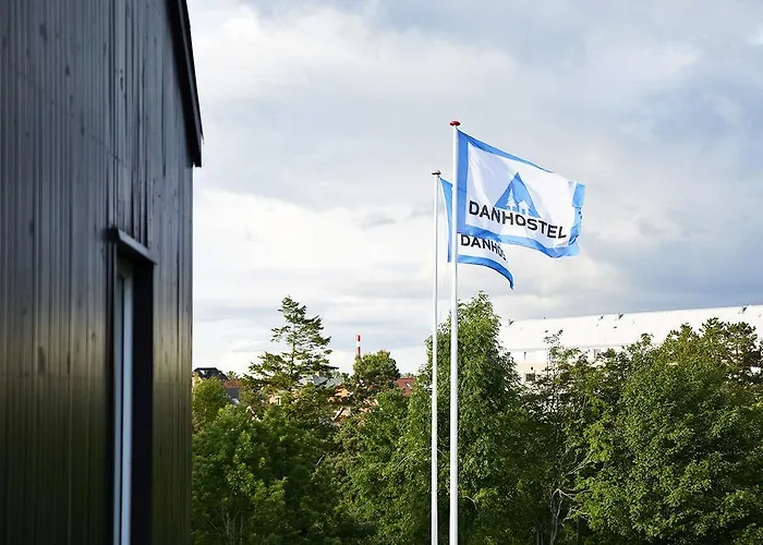 Albergue Danhostel Kolding