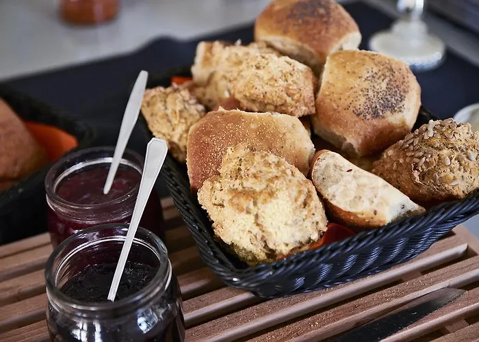 Vandrerhjem Danhostel Kolding