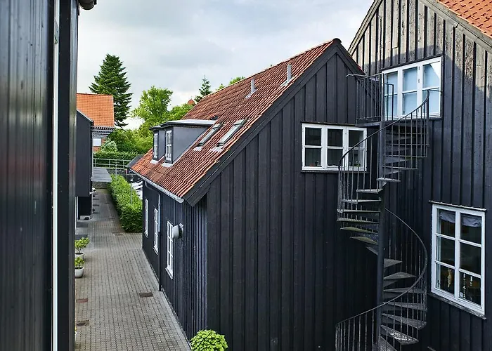 Vandrarhem Danhostel Kolding