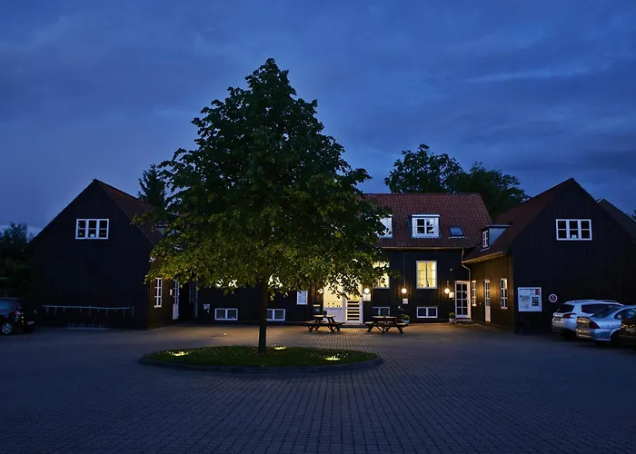 Danhostel Kolding