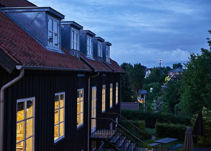 Albergue Danhostel *