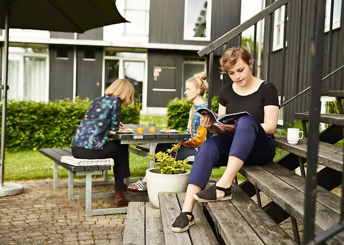Vandrerhjem Danhostel