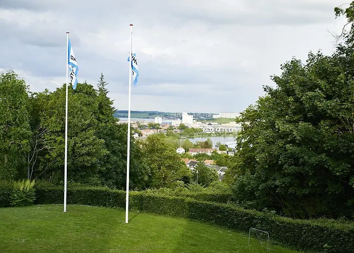 Vandrarhem Danhostel Kolding