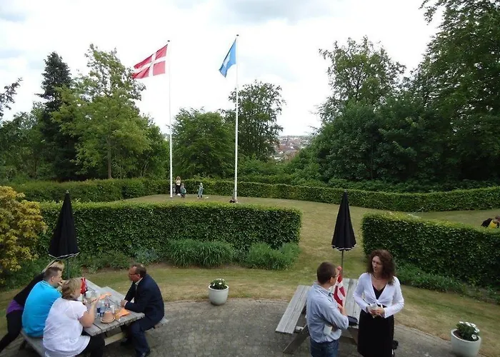 Albergue Danhostel Kolding