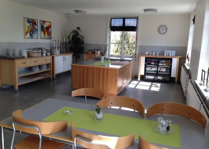 Albergue Danhostel Kolding