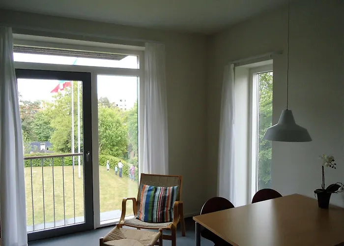 Vandrarhem Danhostel Kolding