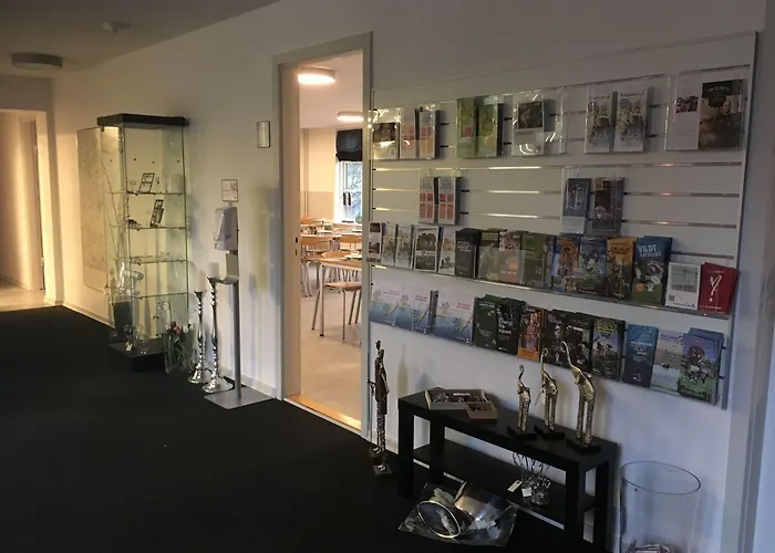 Vandrerhjem Danhostel