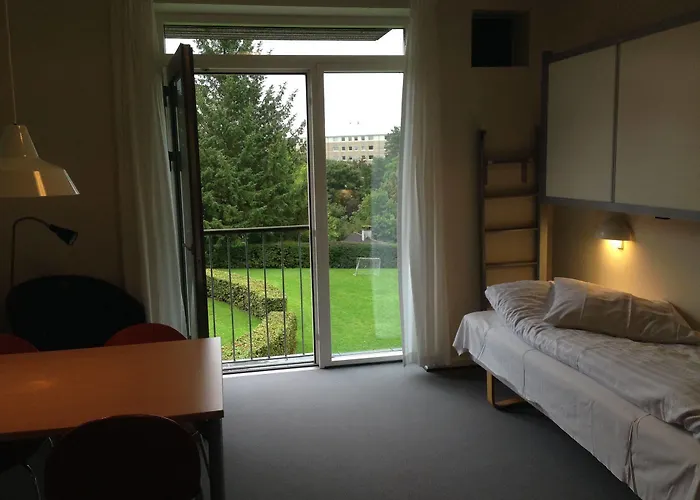 Danhostel Vandrerhjem Kolding