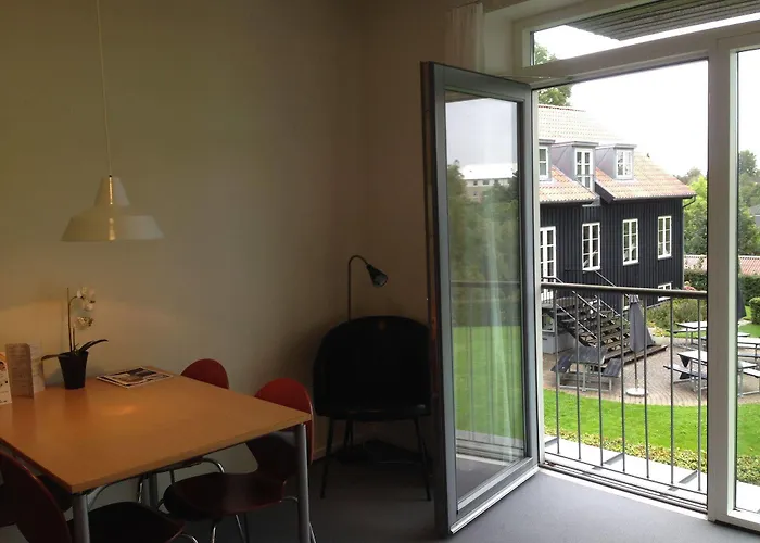 Danhostel Kolding