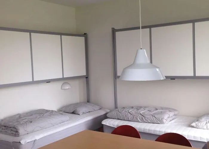 Vandrarhem Danhostel Kolding