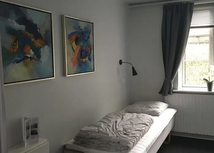 Vandrarhem Danhostel Kolding