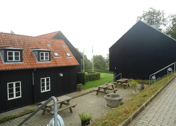 Danhostel Vandrerhjem Kolding