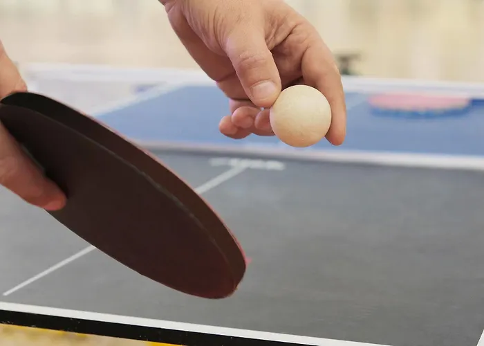 Albergue Danhostel *