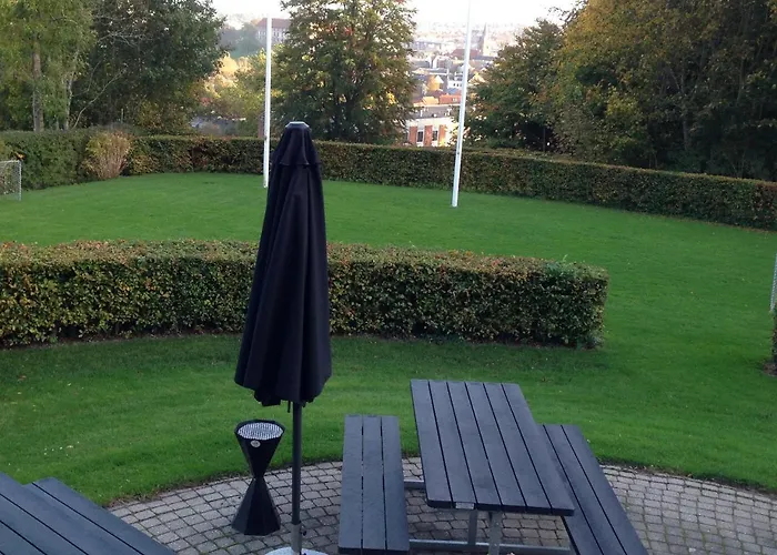 Danhostel Vandrarhem Kolding