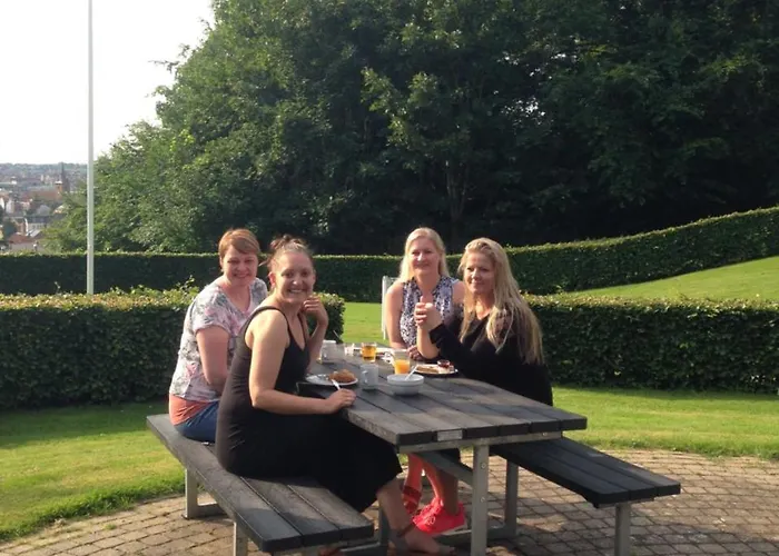 Danhostel Kolding