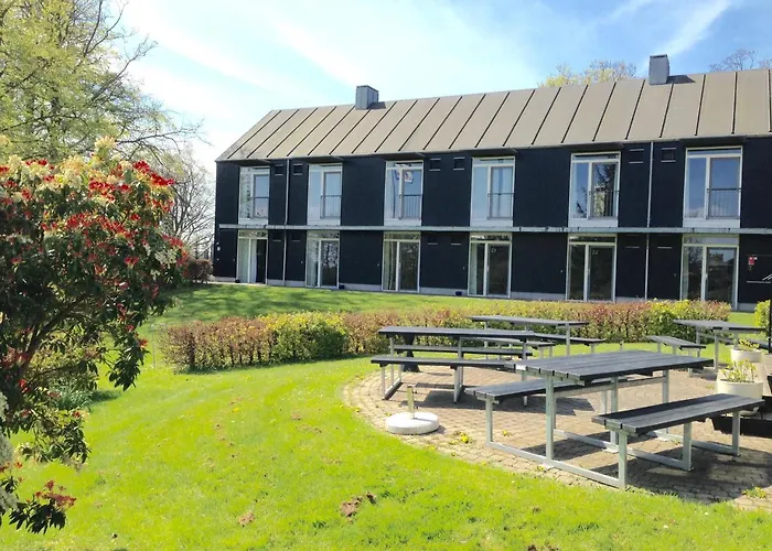 Danhostel Vandrerhjem